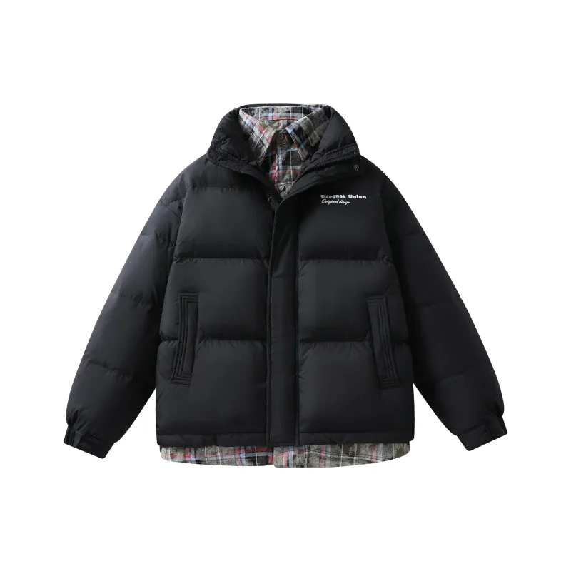 GROGNAK Down Jackets Unisex-0