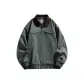 Gray Green