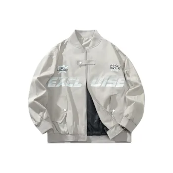 Tre Club Jackets Unisex