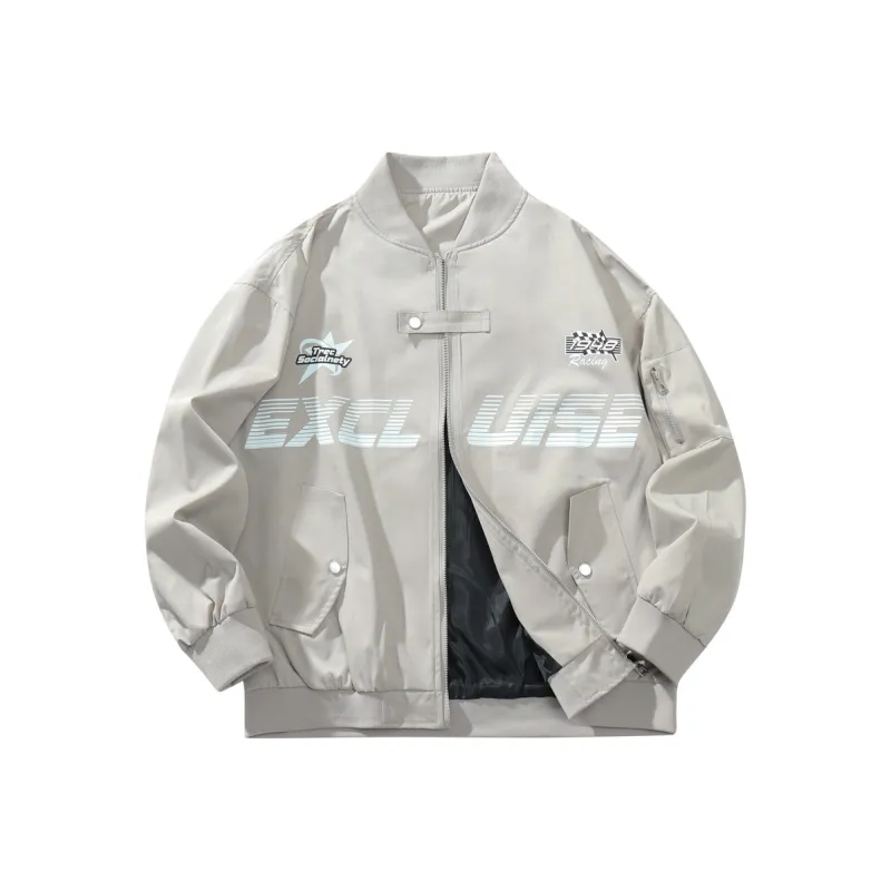 Tre Club Jackets Unisex-0