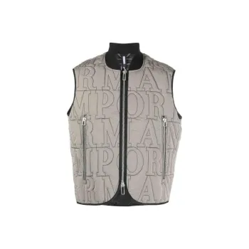 EMPORIO ARMANI Jackets Men Beige