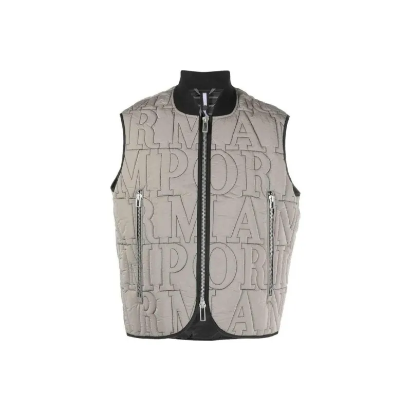 EMPORIO ARMANI Jackets Men Beige-0