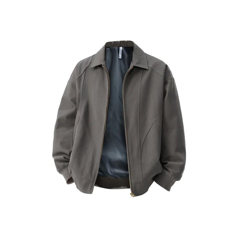 ROSECREED Jackets Unisex-6