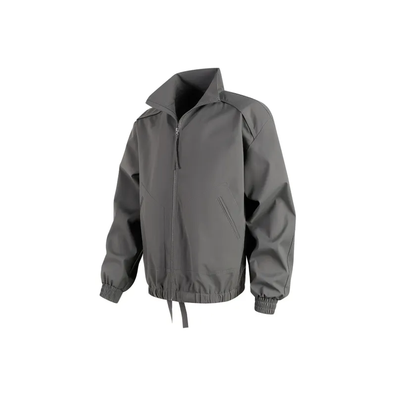 EYEUNDERSTAND Jackets Unisex-2