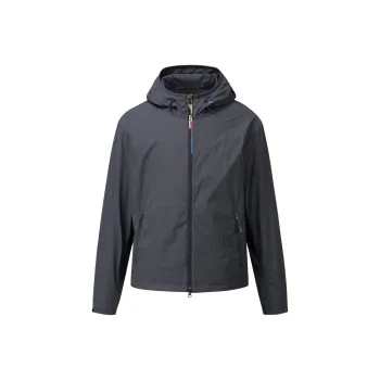 SALOMON Modisey Aero Jacket Unisex Dark Gray