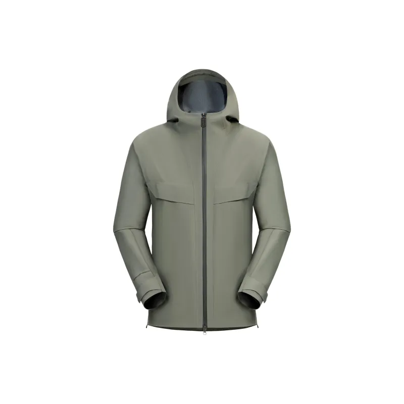 PELLIOT Windbreaker Jacket Unisex-2