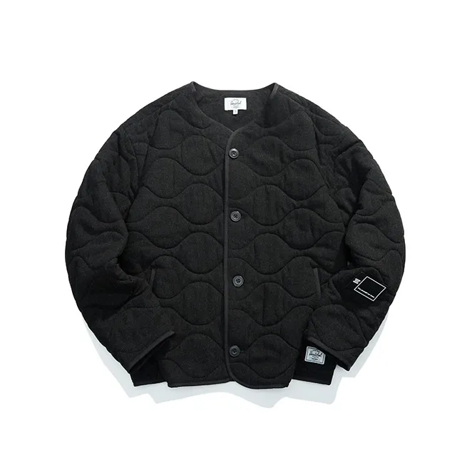 Herschel Puffer Jackets Unisex-5