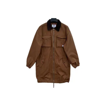 Dickies Jackets Men Orange Red