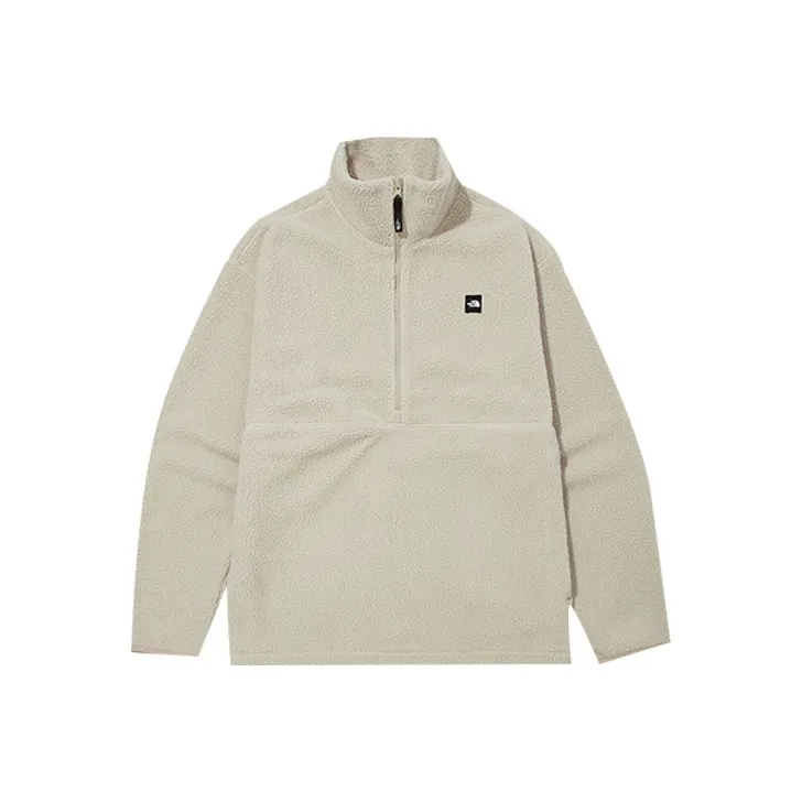 THE NORTH FACE Jacket Unisex Khaki-0
