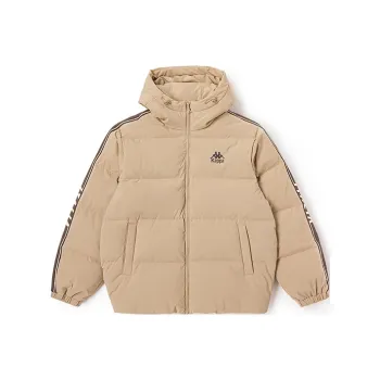 Kappa Down Jackets Unisex