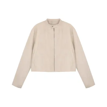RED·H Jackets Unisex Ecru