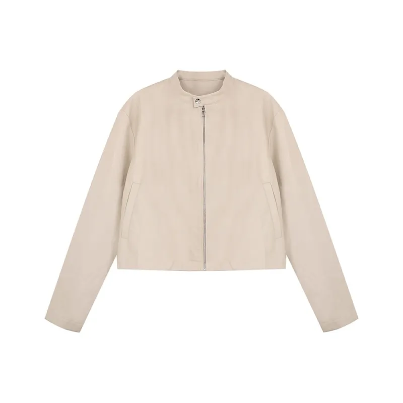 RED·H Jackets Unisex Ecru-0