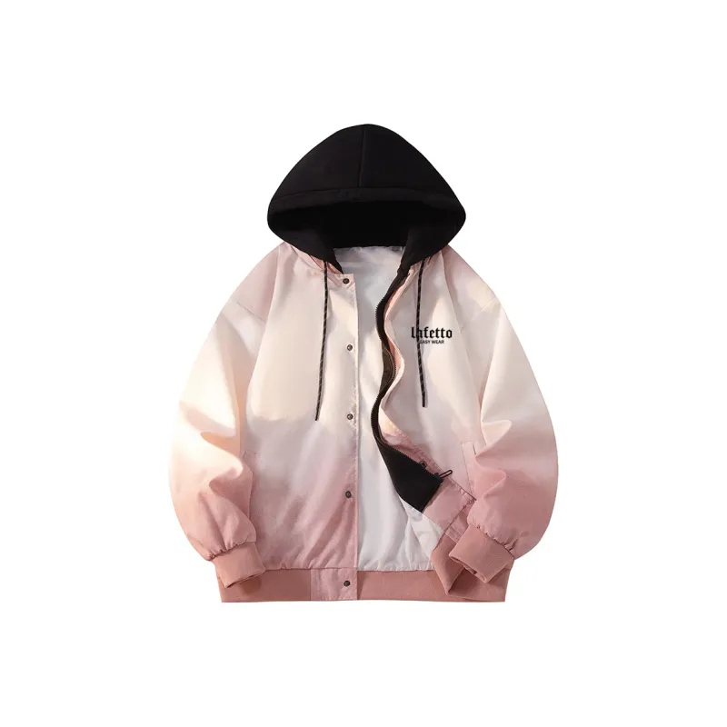 Lafetto Jackets Unisex-10