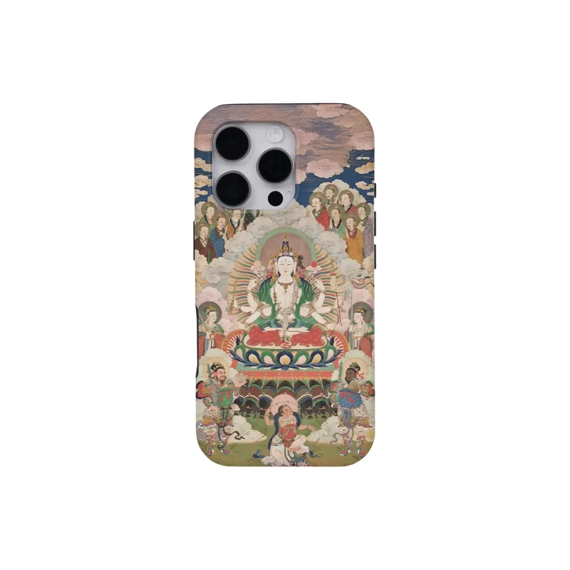 Keshami Phone Cases-7