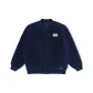 Dark Navy Blue
