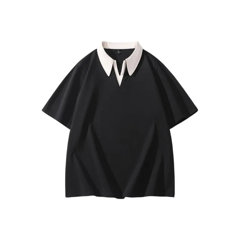 OPMO T Shirts Unisex-4