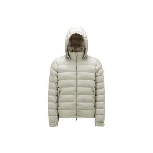 Moncler Arneb Zip Up Padded Jacket