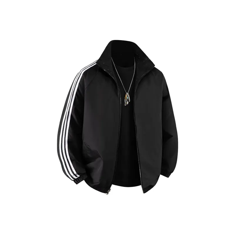 DJ.SPIRIT Jackets & Coats Unisex-8