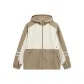Dusty Khaki Brown