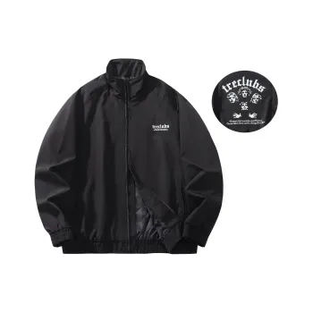 Tre Club Jackets Unisex