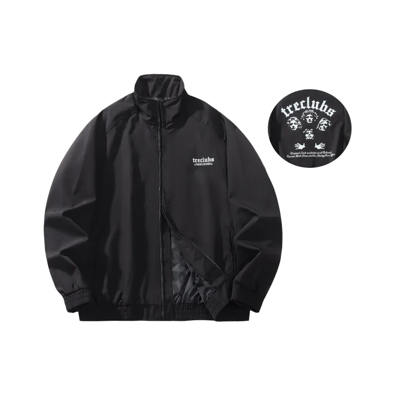 Tre Club Jackets Unisex-0
