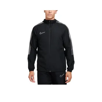 Nike Academy Men's Water Repellent Hooded Soccer Jacket