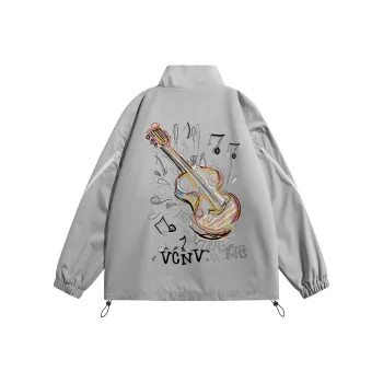VCNV Jackets Unisex