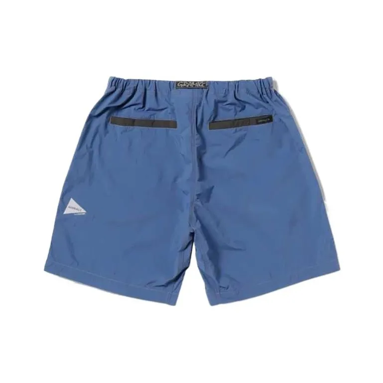 Gramicci x Wander Casual Shorts Women's-1