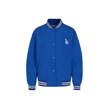 MLB Baseball Jerseys Unisex Blue