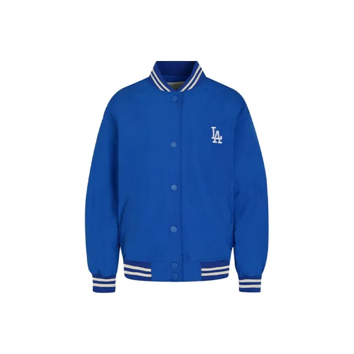 MLB Baseball Jerseys Unisex Blue-0