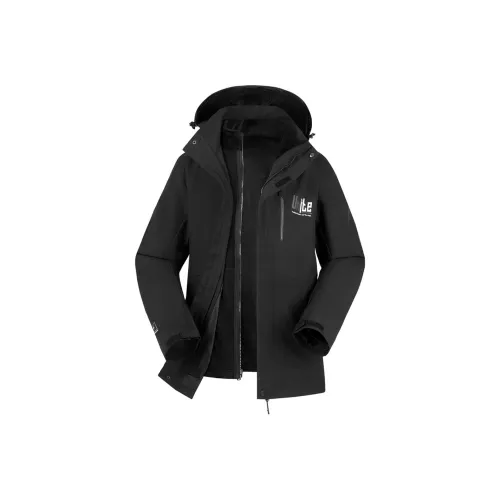 Unite Life HOODS Jackets Unisex