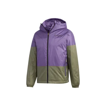 Adidas Jackets Coats Men's Tech Purple