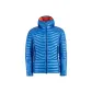 Eiger Blue