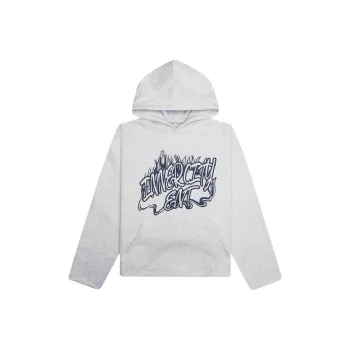 HONOR THE GIFT Fire Hoodie