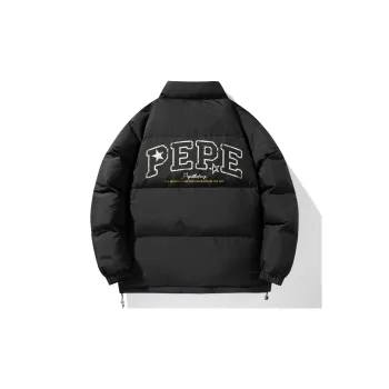 Pepe The Frog Down Jacket Unisex