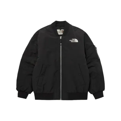 THE NORTH FACE Puffer Jacket Unisex Black