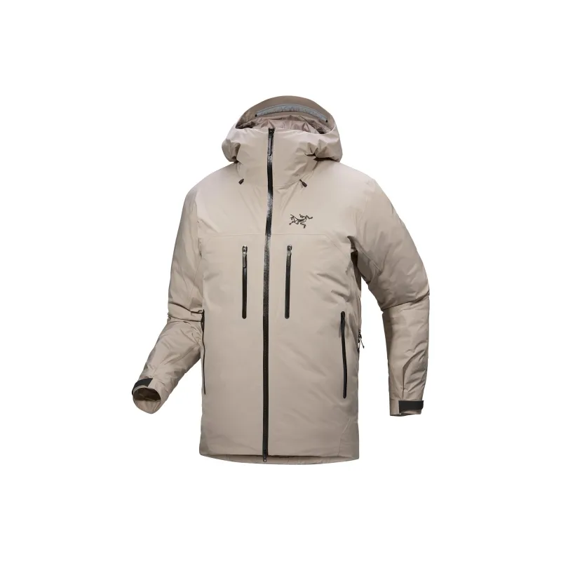 Arc'teryx Beta Down Insulated Jacket-13