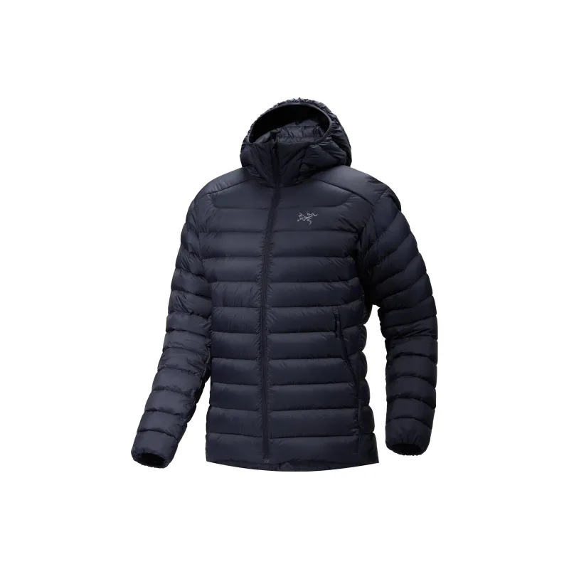 Arc'teryx Cerium Hoodie Jacket-2