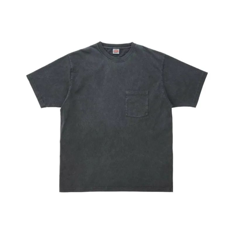 Gramicci T Shirts Unisex-8