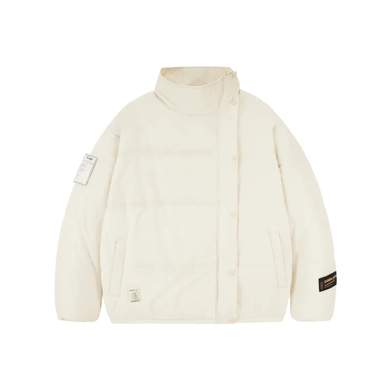 ICONS Lab Puffer Jackets Unisex-7