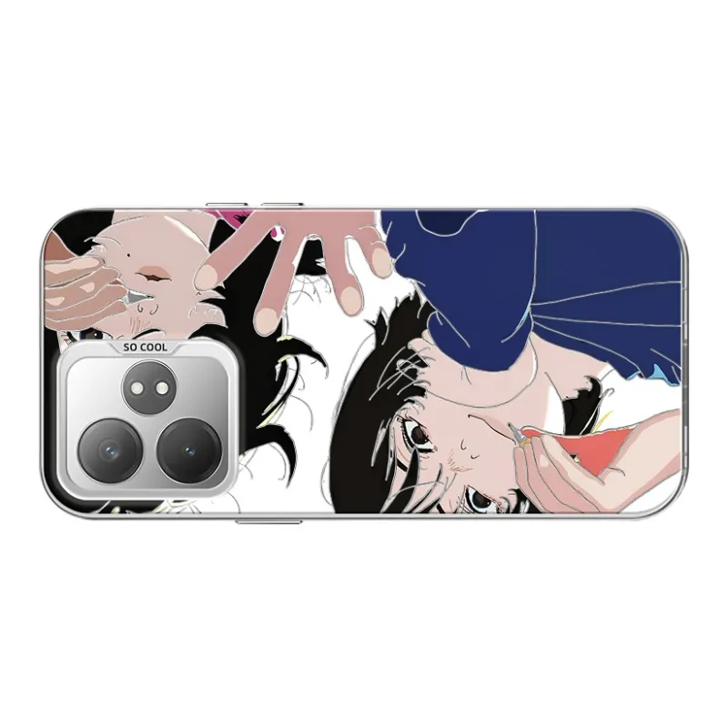 MANQIN Phone Cases-9