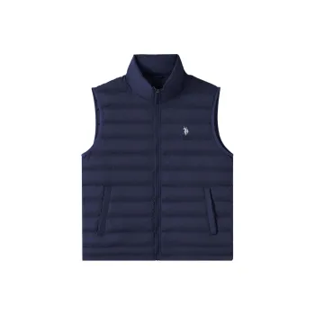 U.S. POLO ASSN. Vests Men