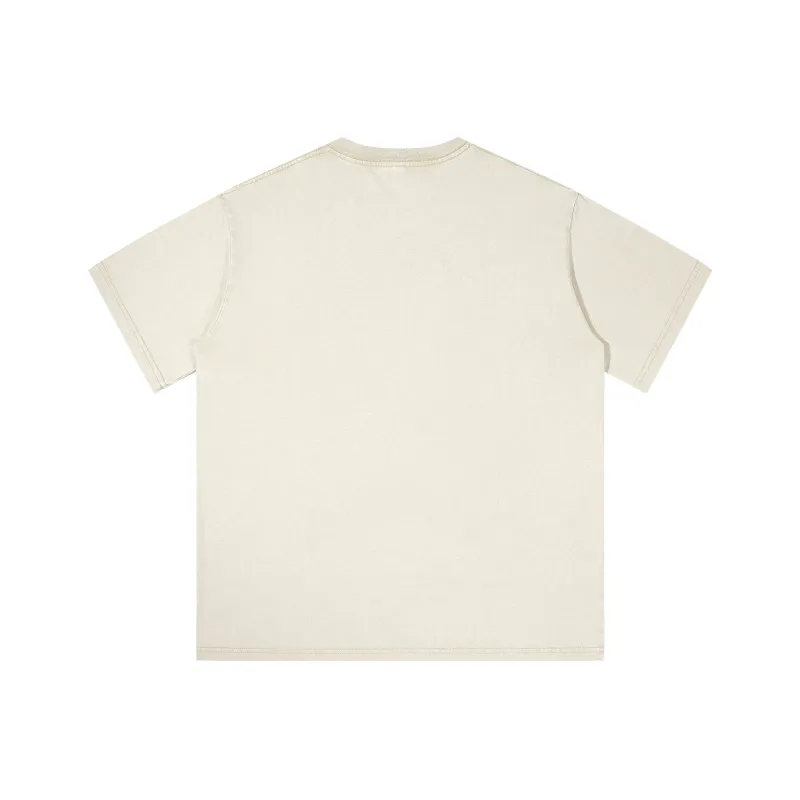 SCHEPPERHEYN T Shirts Unisex-5