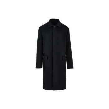 Ferragamo Sports Single-breasted Coat