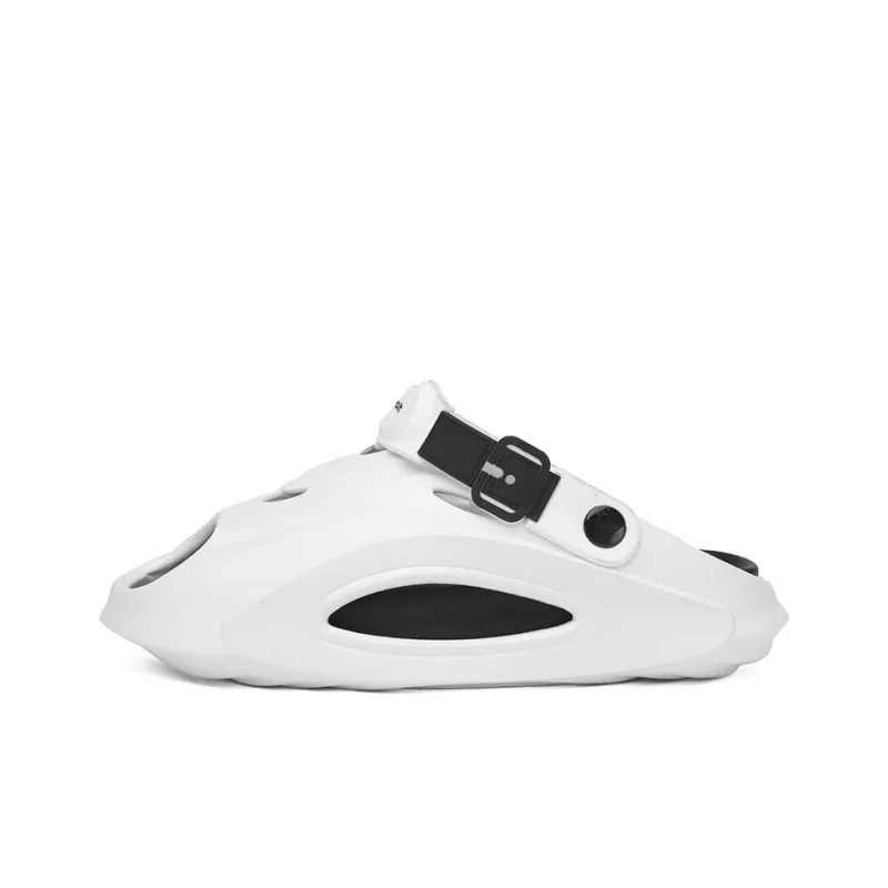 Budding Bear Beach Sandals Men's-5
