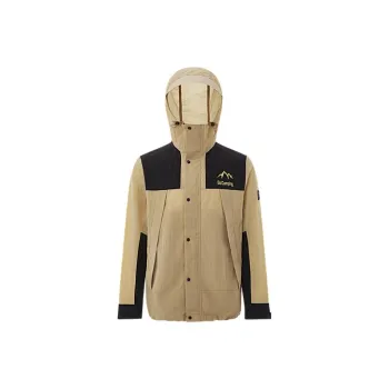 BOSIDENG Camping Sun Protection Clothing Unisex