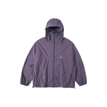 LANQI Sun Protection Clothing Unisex