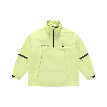 BURTON DRYRIDE 2L Windbreaker Jackets Men