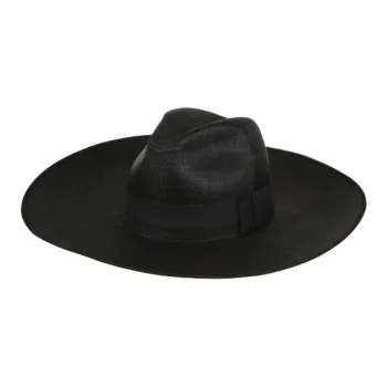 Alexander McQueen Bow detailing Trilby