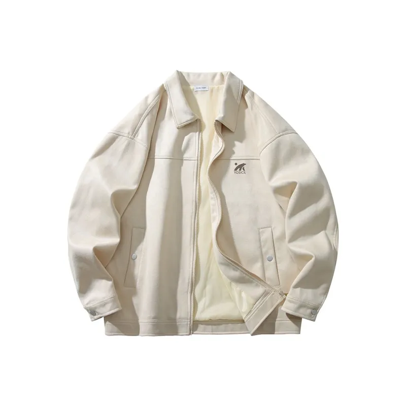 YOSICIL Jackets Unisex-2